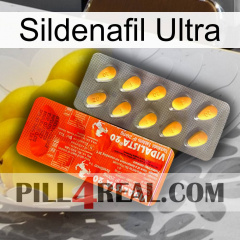 Sildenafil Ultra new01